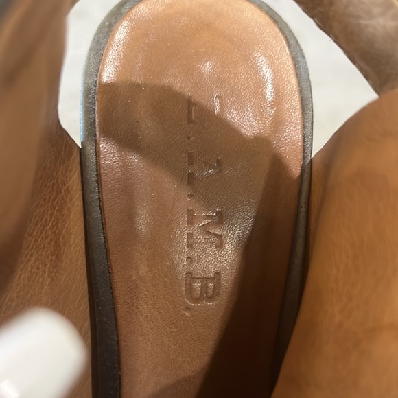 LAMB L.A.M.B. heels - Picture 3 of 10